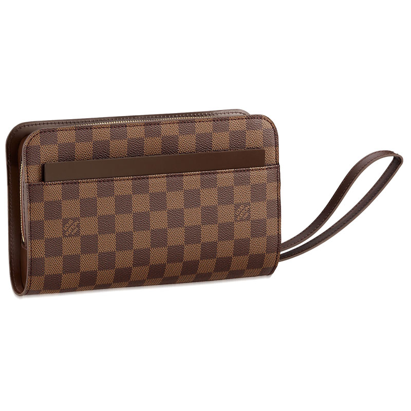 POCHETTE SAINT LOUIS