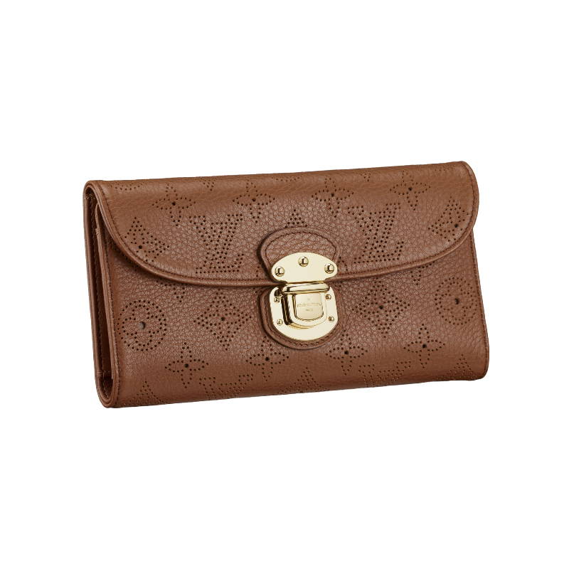 AMELIA WALLET