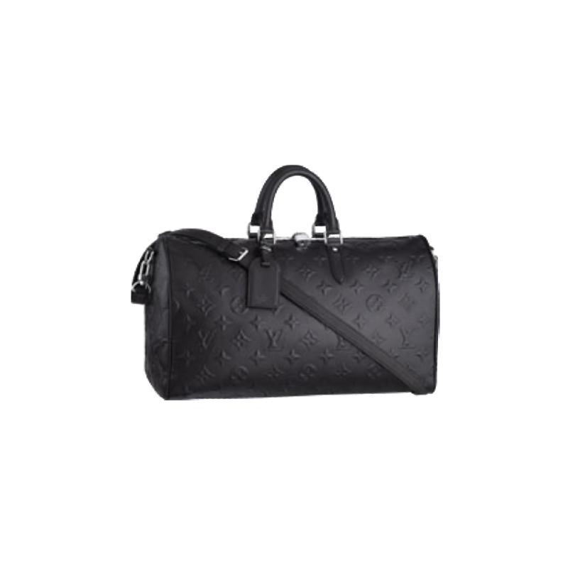 MONOGRAM REVELATION KEEPALL 45