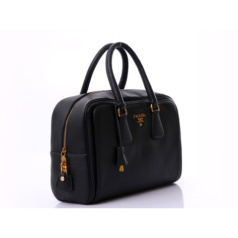 Prada Top Handle BL0804-BBE-F0036 Hand Bag