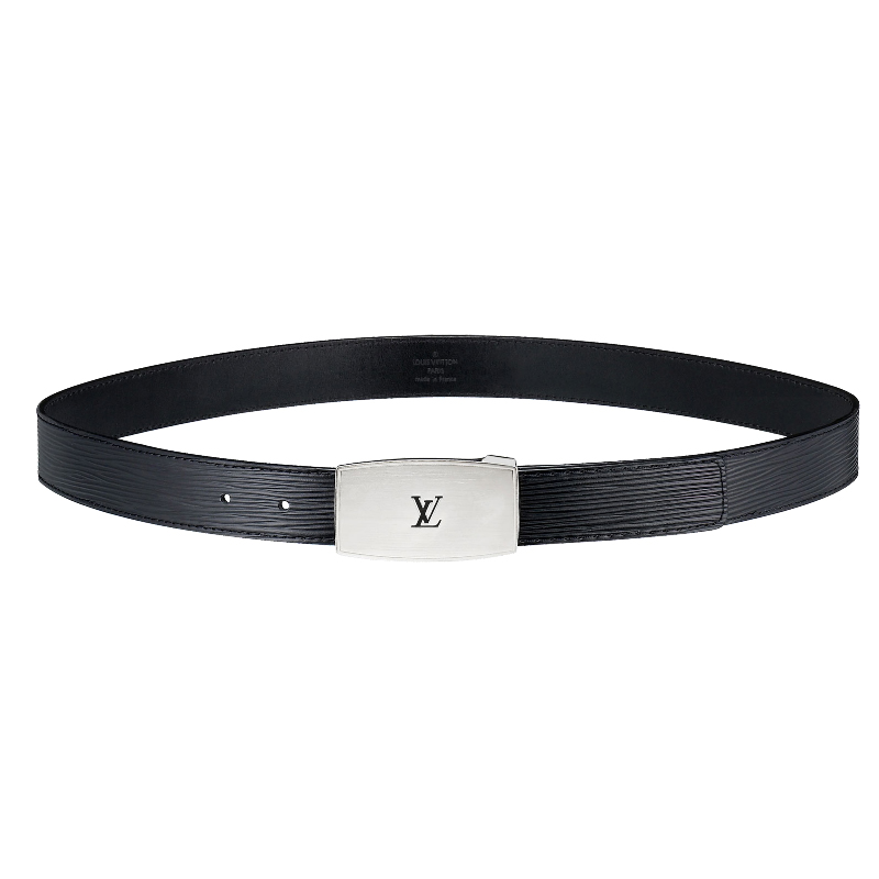 LV CUT LONG EPI REVERSIBLE BELT