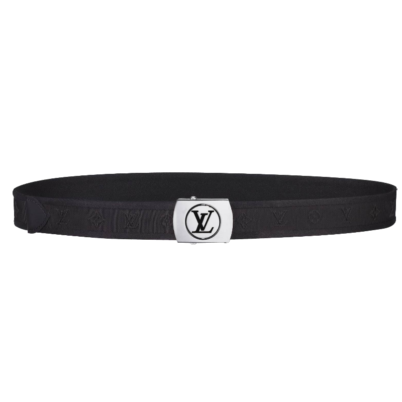 LV FORTUNE SANGLE BELT