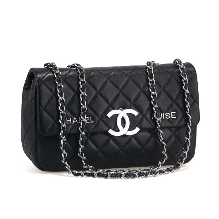 CHANEL Large Flap Bag