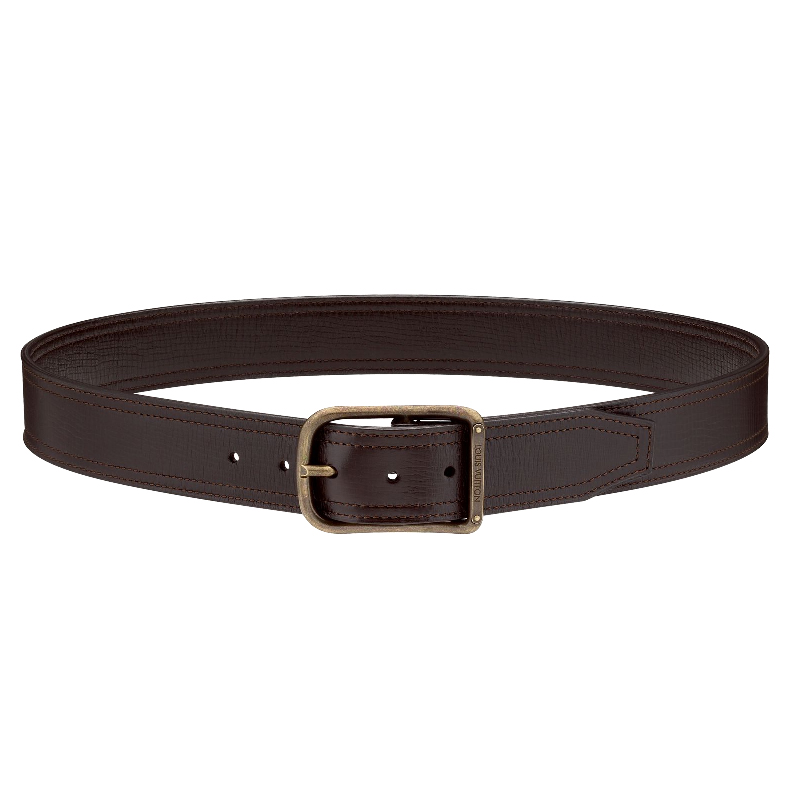 DAKOTA UTAH LEATHER BELT