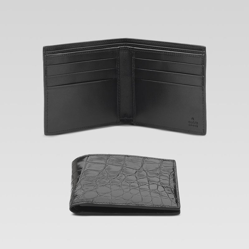 bi-fold wallet