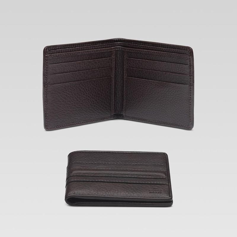 bi-fold wallet