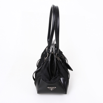 BR3508 Black Nylon