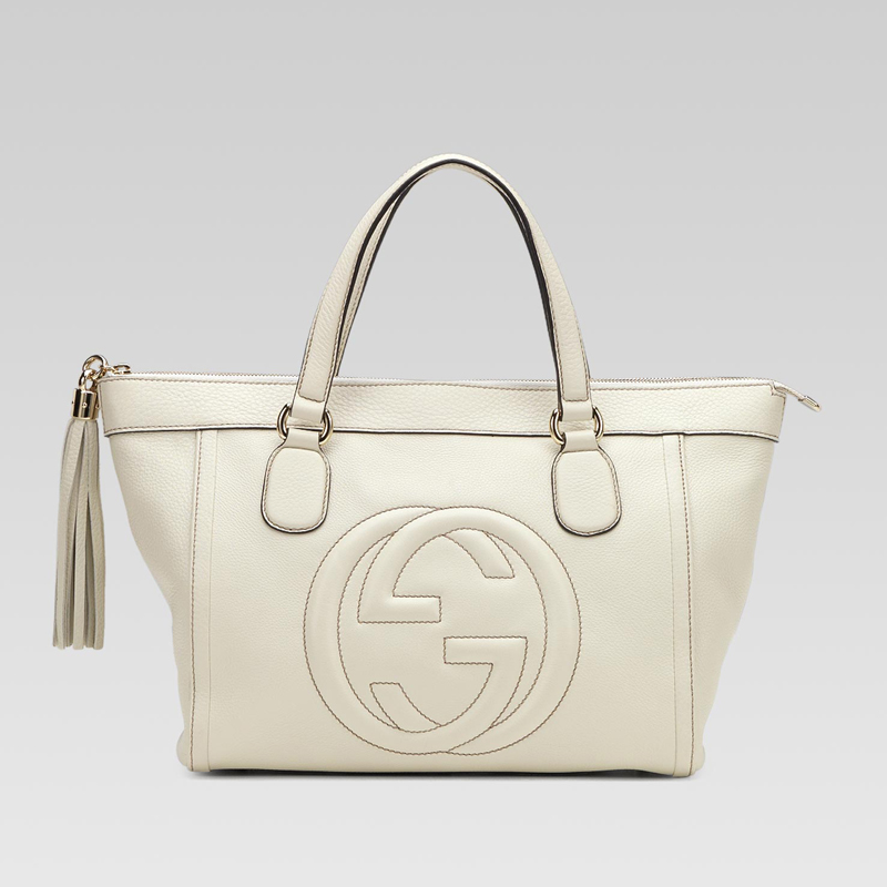 Gucci soho tote