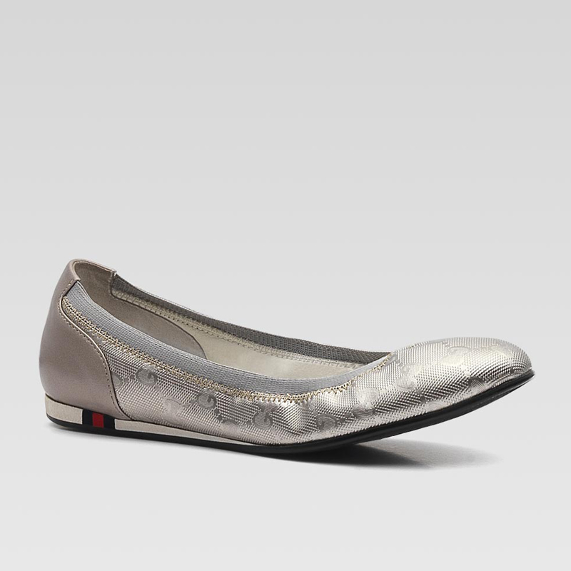 'brehat' ballerina flats