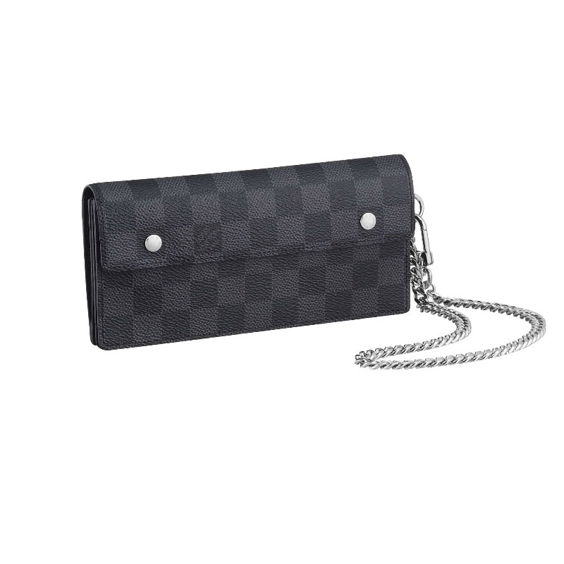 ACCORDEON WALLET