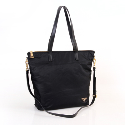 BR4696 Black Nylon