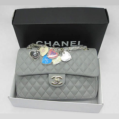 Chanel 2.55 Series