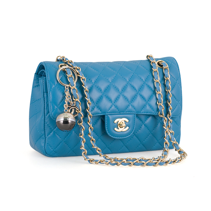 Chanel Classic Flap Bag