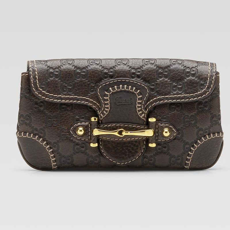 'new pelham'evening bag