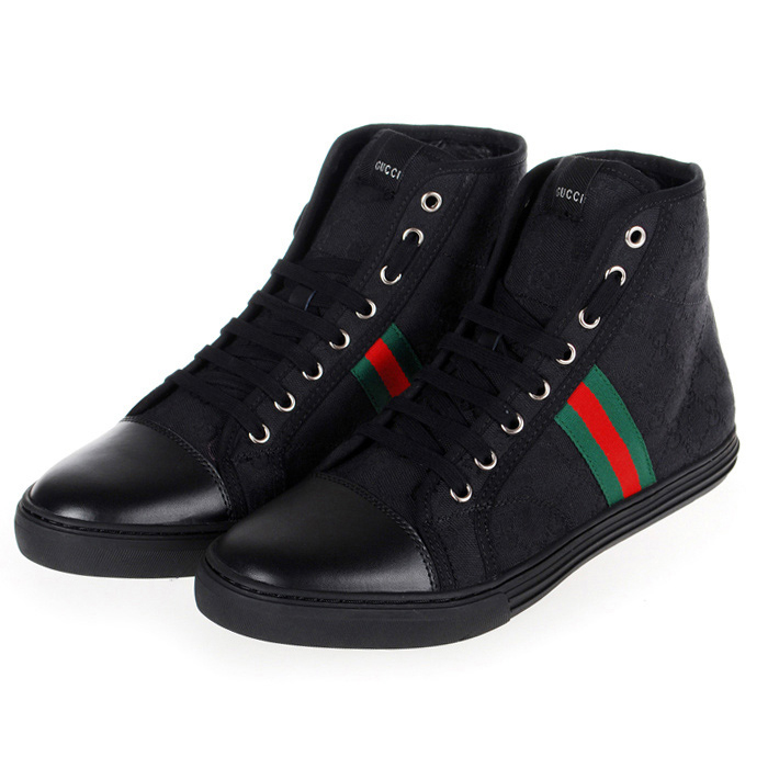 gucci men shoes