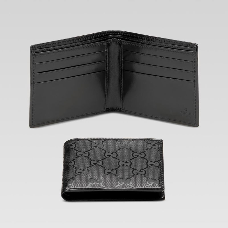 bi-fold wallet