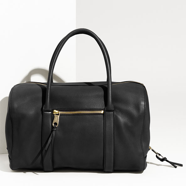 Chloe 'Madeleine' Duffel