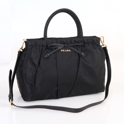 BN1845 Black Nylon