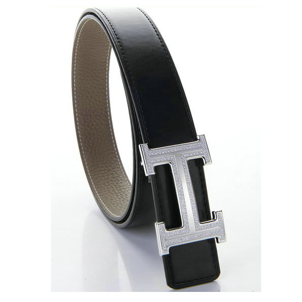 Hermes Diamond Belt HB104