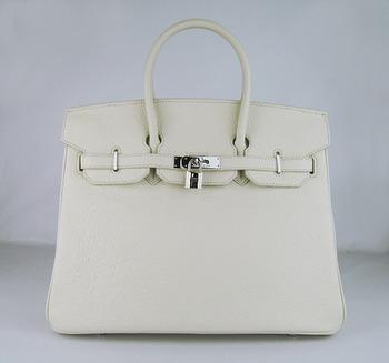 35CM Beige (silver)