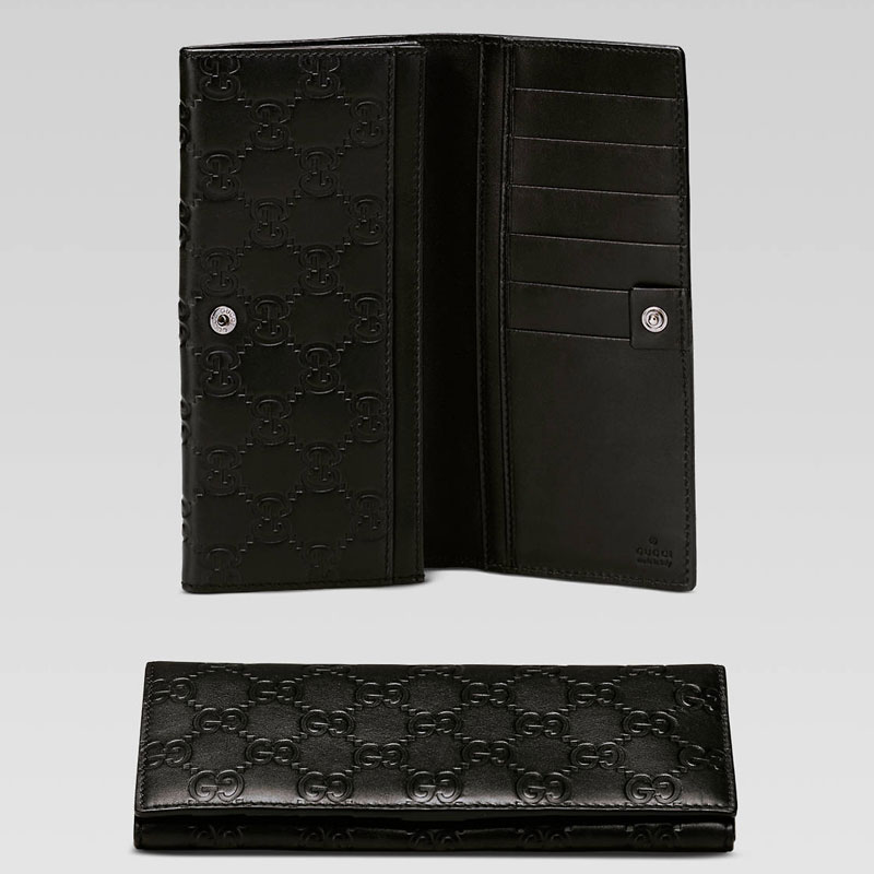 continental wallet