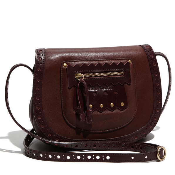 Chloe 'Hilo Flap - Small' Crossbody