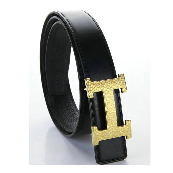 Hermes Original Calf Leather Belt HB109