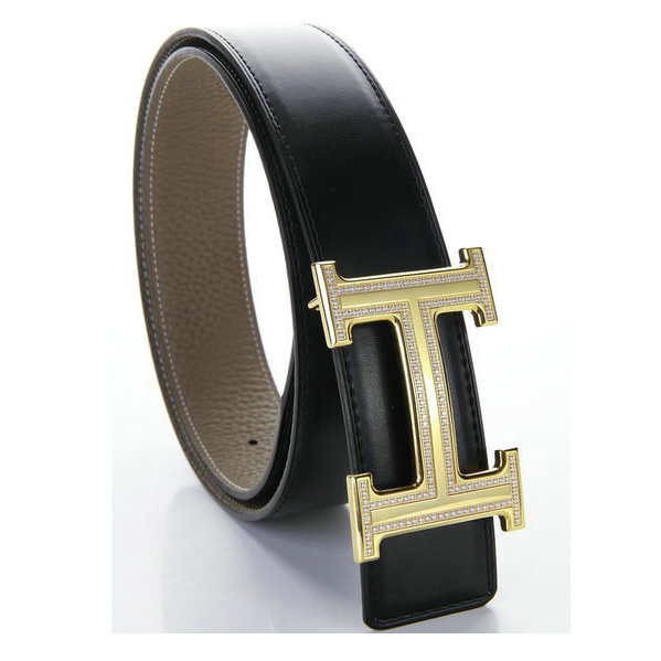 Hermes Diamond Belt HB110