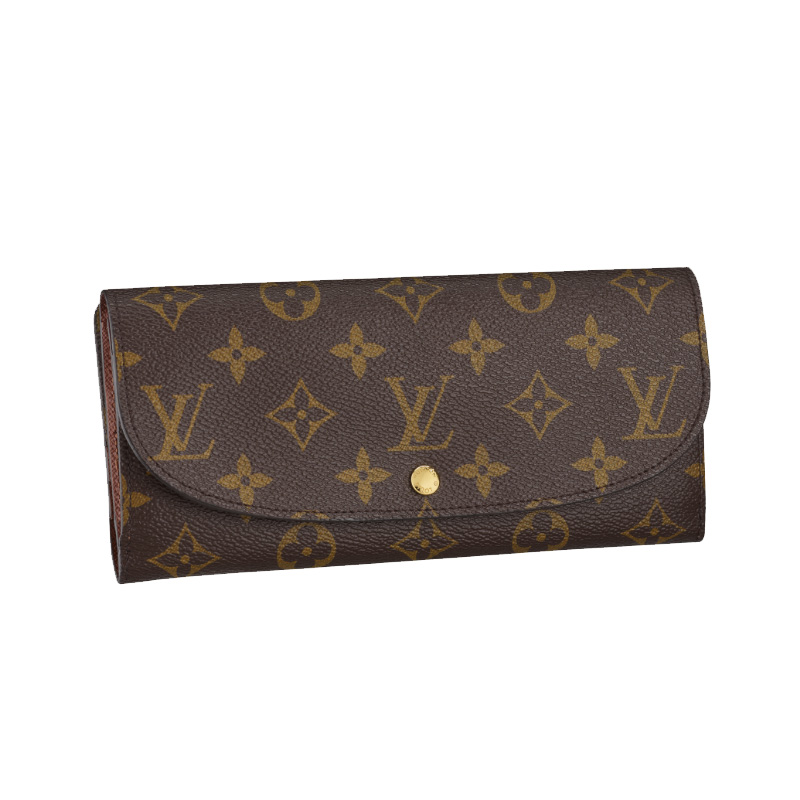 Louis vuitton vallet M60460