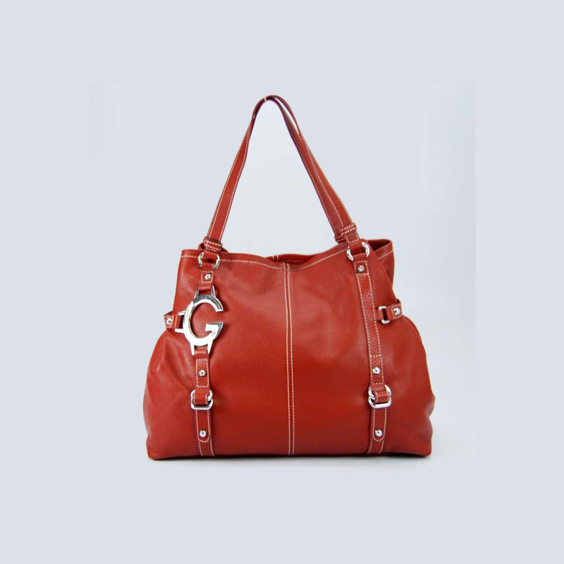 'new jackie' large shoulder bag