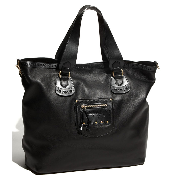 Chloe 'Hilo Double Function' Tote