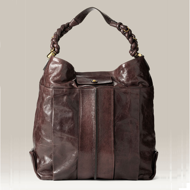 Chloe 'Heloise' Leather Hobo