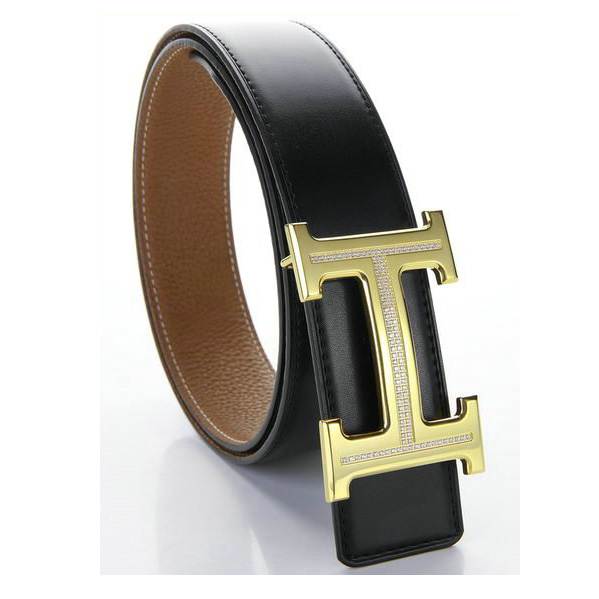 Hermes Diamond Belt HB111