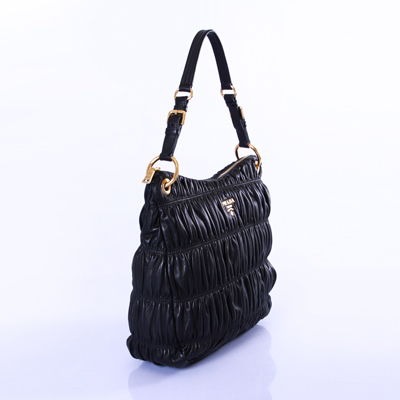 BR4729 Black Sheepskin