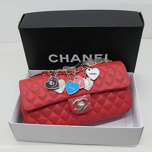 Chanel 2.55 Series