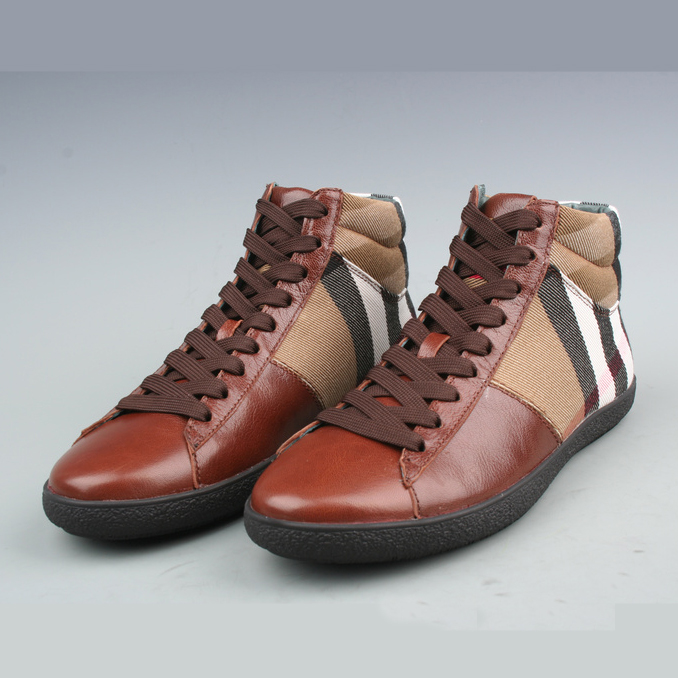 burberry shoes 14901