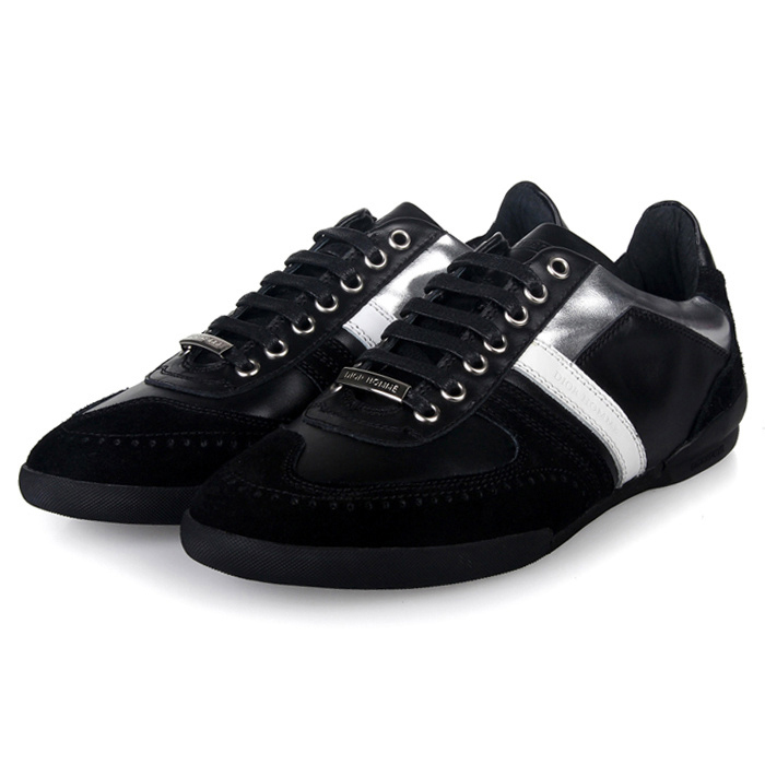 dior men shoes