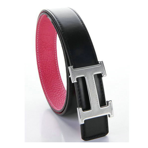 Hermes Calf Leather Belt HB108