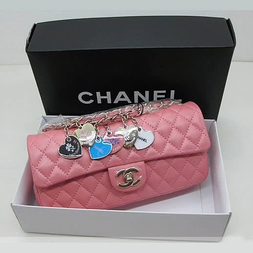 Chanel 2.55 Series