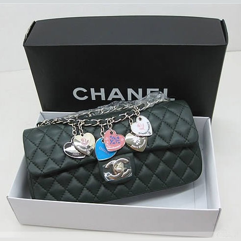 Chanel 2.55 Series