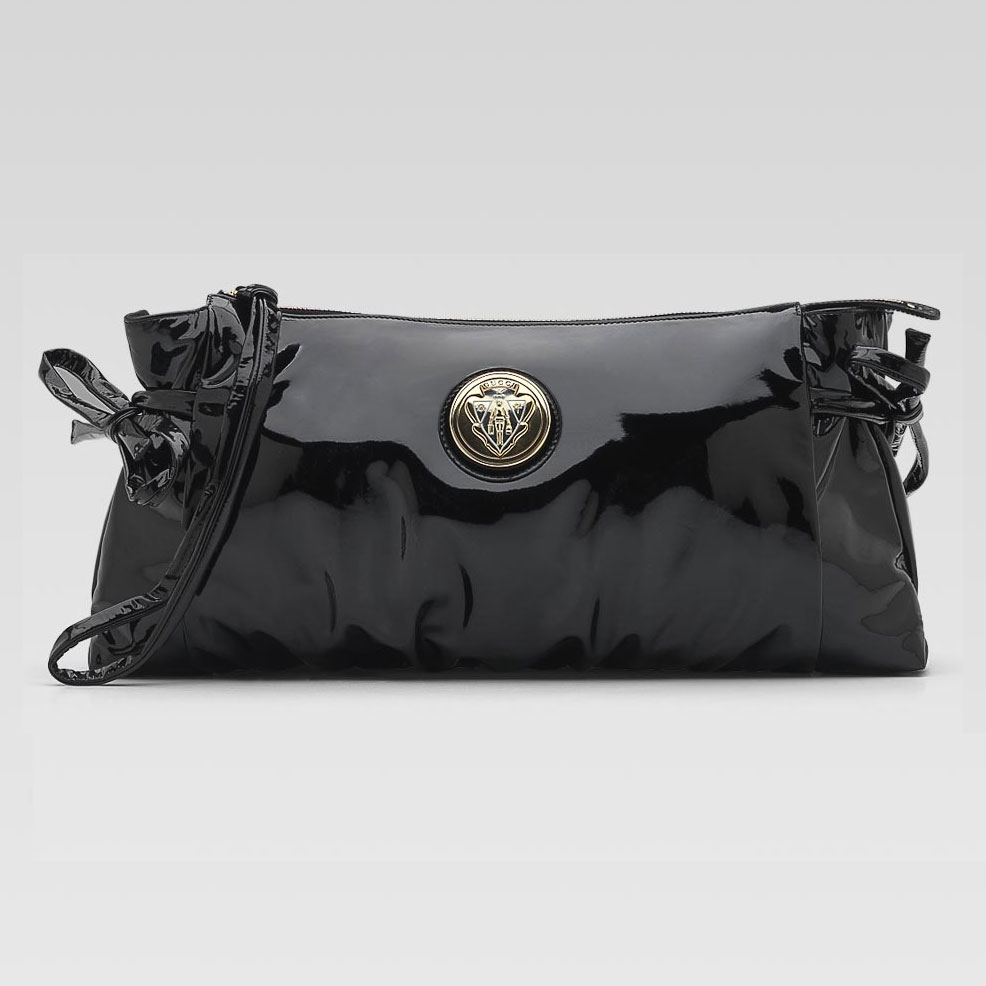 'hysteria' clutch