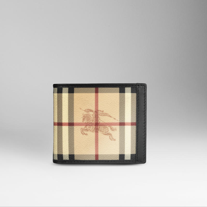 HAYMARKET CHECK ID WALLET