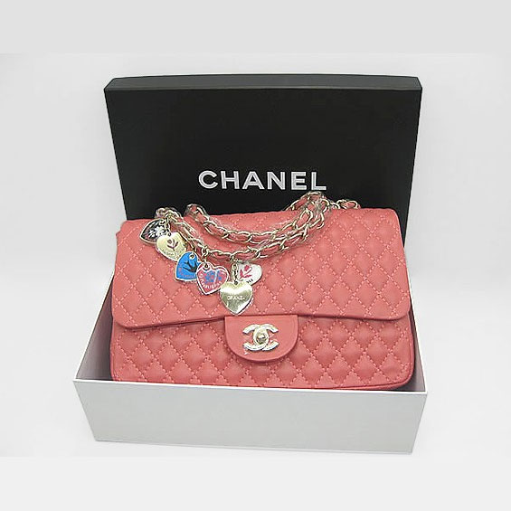 Chanel 2.55 Series