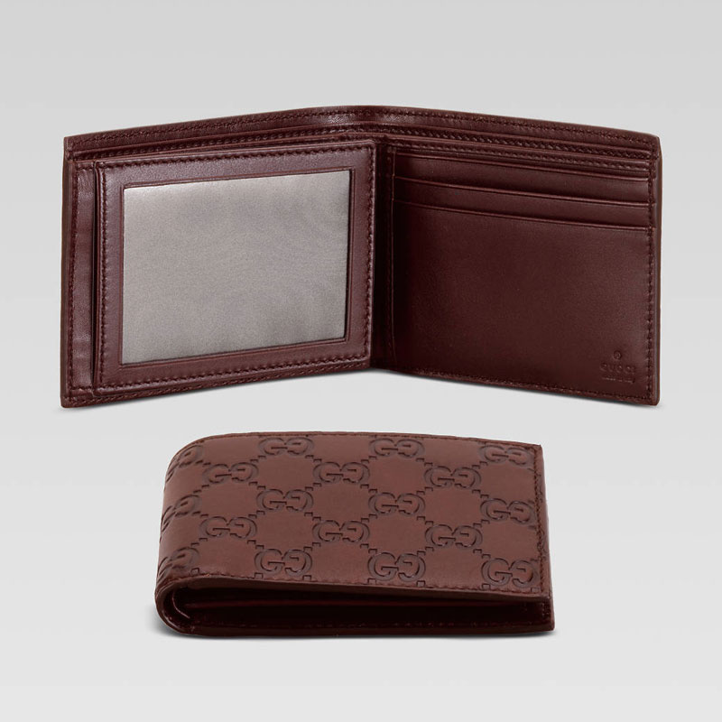 tri-fold wallet