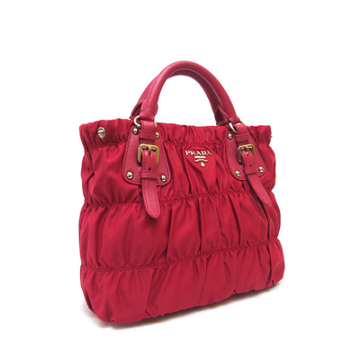 BN1792 Rose Red Nylon