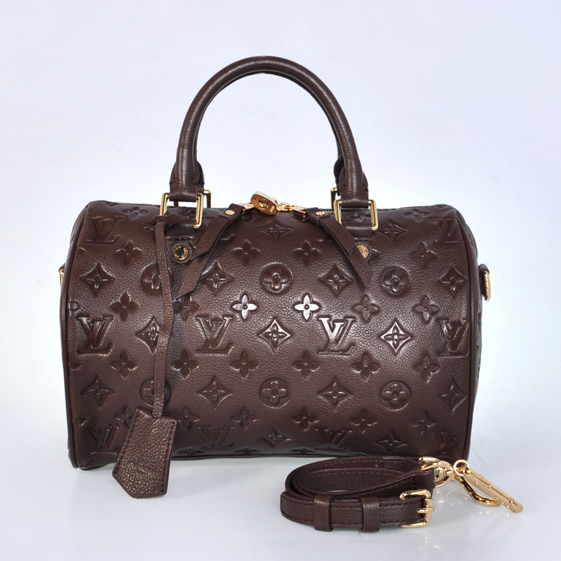 louis vuitton SPEEDY BANDOULIERE 25 M40762