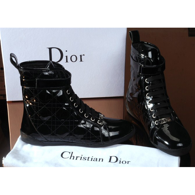 Dior women shoes