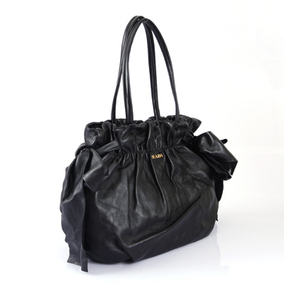 BR4205 Black Sheepskin