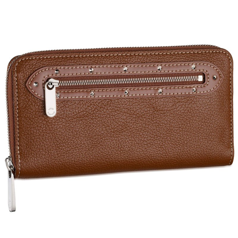 ZIPPY WALLET