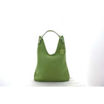 Hermes Massai Bag Hermes-MS 9 Green